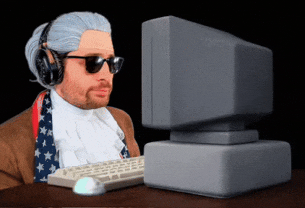 Cant Believe It Oh No GIF