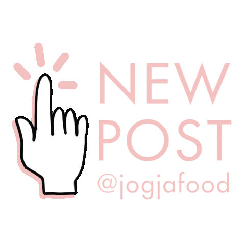 Kuliner Sticker