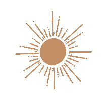 Sun Shining Sticker by Establish 37