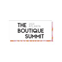 Sticker by The Boutique Hub