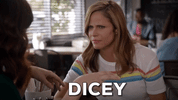 i'm sorry is210 GIF by truTV’s I’m Sorry