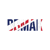 Christian Mark Sticker by Day Ones