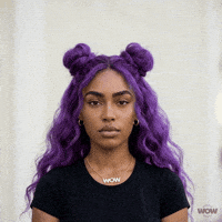 Wow GIF by World Of Women