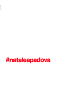 Natale Sticker by Comune di Padova