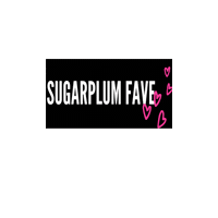 Sticker by Hi Sugarplum!