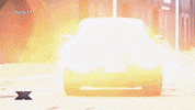 Opel GIF by X Factor Italia
