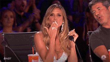 episode 14 nbc GIF by America's Got Talent