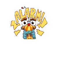 Tom Turbo Sticker by G&G Verlag