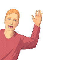 lavrov_art привет lavrov Sticker