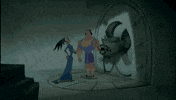 walt disney animation studios lever GIF by Disney