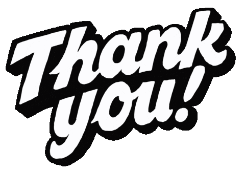 Thank You So Much Sticker by Rylsee