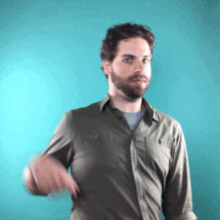 GIF by GIPHY CAM