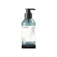 Kaaral vegan haircare shampoo kaaral Sticker