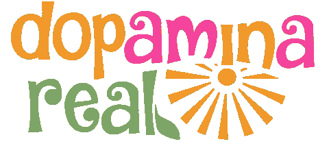 Dopamina Sticker