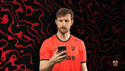 Clash Royale Samsung GIF by Tribe Gaming