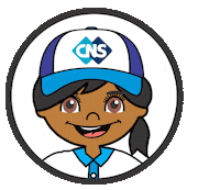 cnsnacionaldeservicos smile like thanks cleaning Sticker