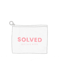 solvedskincare solved jojoglow cocopads cocohibis GIF