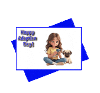 Adopting Middle Childhood Age Sticker