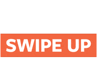 Swipe Up Sticker by Students' Union UCL