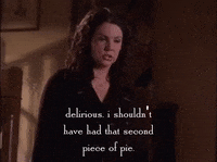 season 3 netflix GIF by Gilmore Girls 