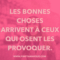 Business Canada GIF by PIMP TA MARQUE