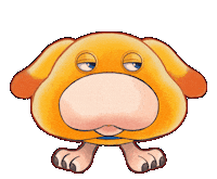 Pikmin Sticker