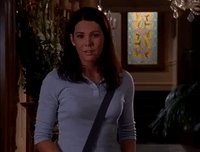 season 2 netflix GIF by Gilmore Girls 