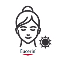 Sticker by EucerinCZSK