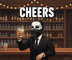 Happy Hour Success GIF by ABCNT