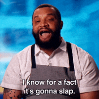 GIF by Next Level Chef