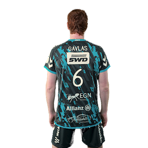 Sport Celebration Sticker by SWD Powervolleys Düren