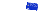 Tap To Pay Card Payment Sticker by POSSUM Kassensysteme