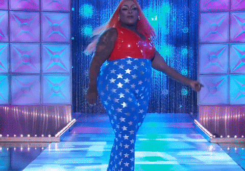 Season 12 GIF by RuPaul's Drag Race