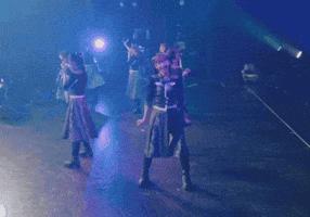 Girl Group Hello GIF