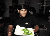 Streamer Explosion GIF