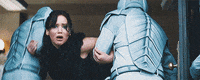GIF by The Hunger Games