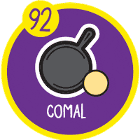 Tortillas Premia2 Sticker by Loto Honduras