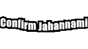 Hyderabadi Jahannam Sticker
