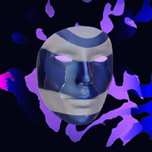 Fashion Augment GIF by Aleksey Efremov