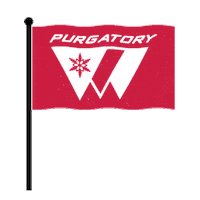 Purgatory-Resort mountains colorado co durango Sticker