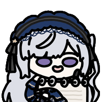 Anan 安安 Sticker by circlecan