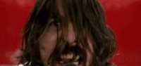 The Pretender GIF by Foo Fighters