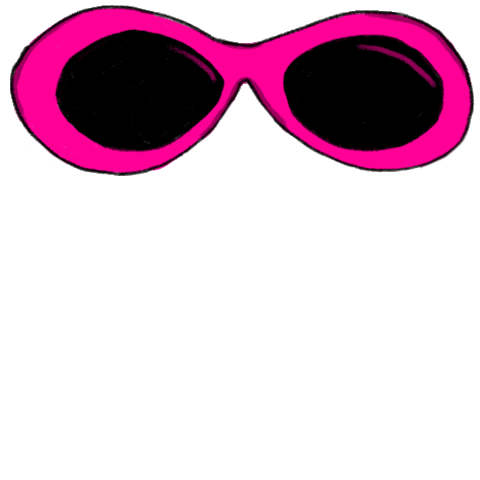 season 1 style Sticker by Now Apocalypse