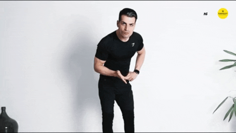 Surprised No Bad GIF by DanielPT Fitness