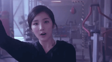 k-pop spotlight GIF