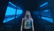 Character Standing GIF
