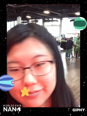 worlds fair nano GIF