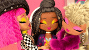 Travel Swag GIF by L.OL. Surprise!