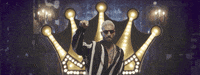 Wedding Love GIF by Maluma