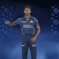 Ipl Gt GIF by Gujarat Titans